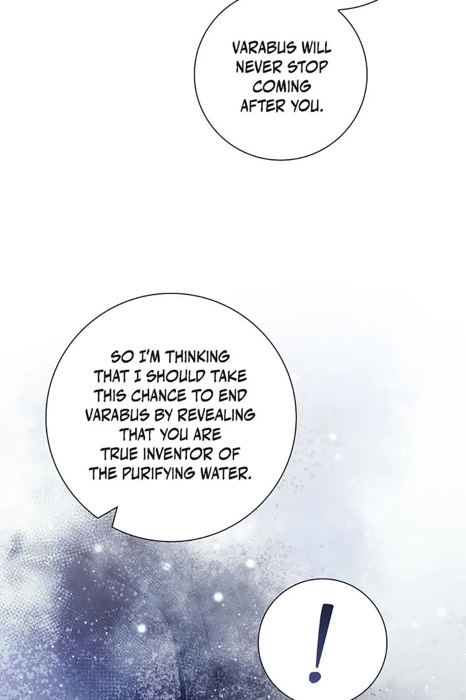 Full Moon Alchemist Chapter 80 page 11 - 
