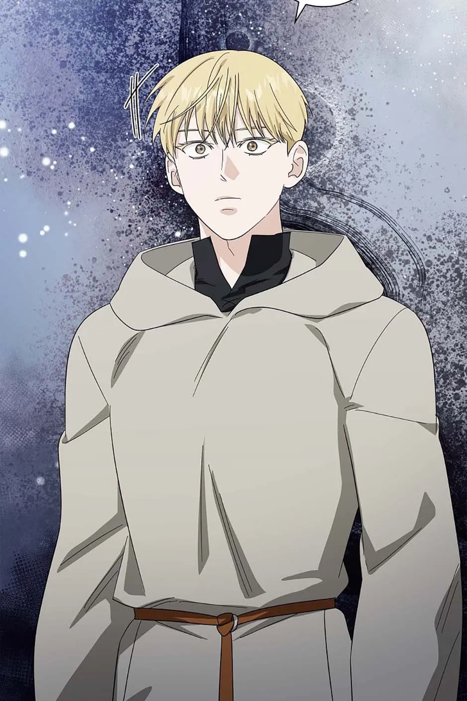 Full Moon Alchemist Chapter 80 page 12 - 