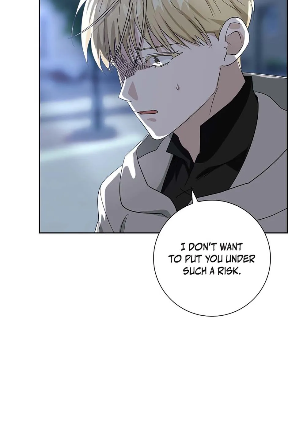 Full Moon Alchemist Chapter 80 page 15 - 