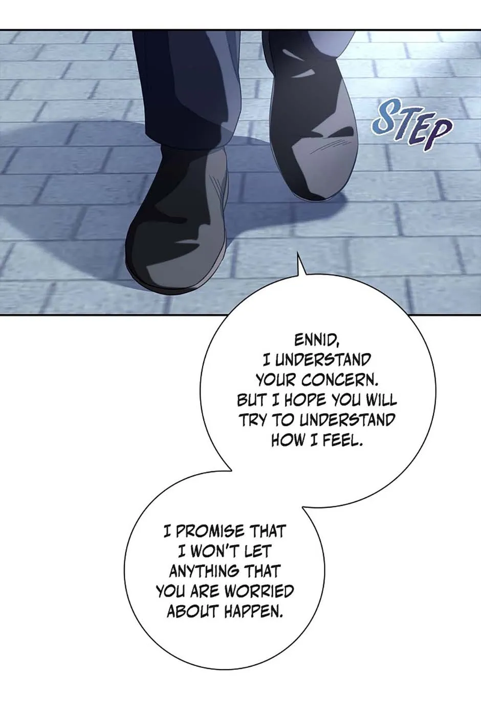 Full Moon Alchemist Chapter 80 page 16 - 