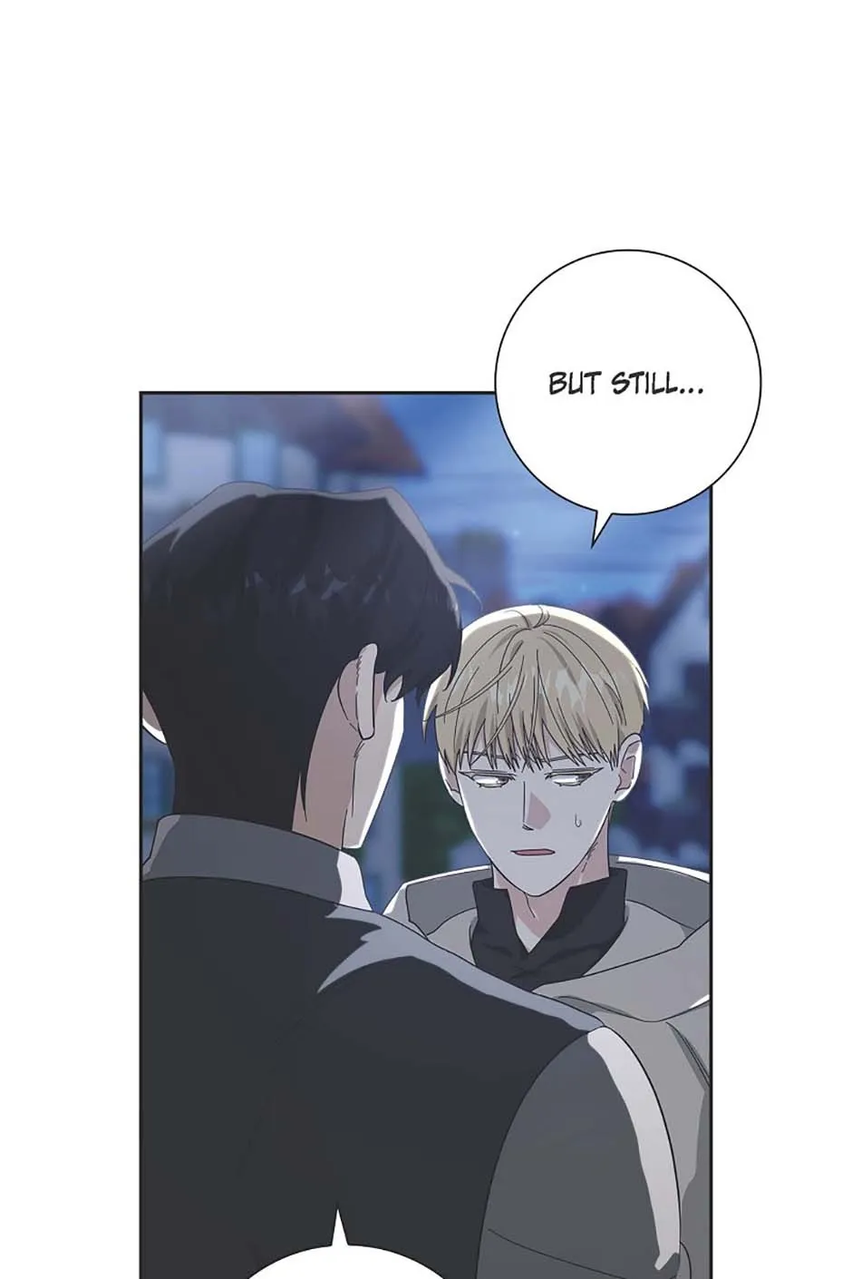Full Moon Alchemist Chapter 80 page 17 - 