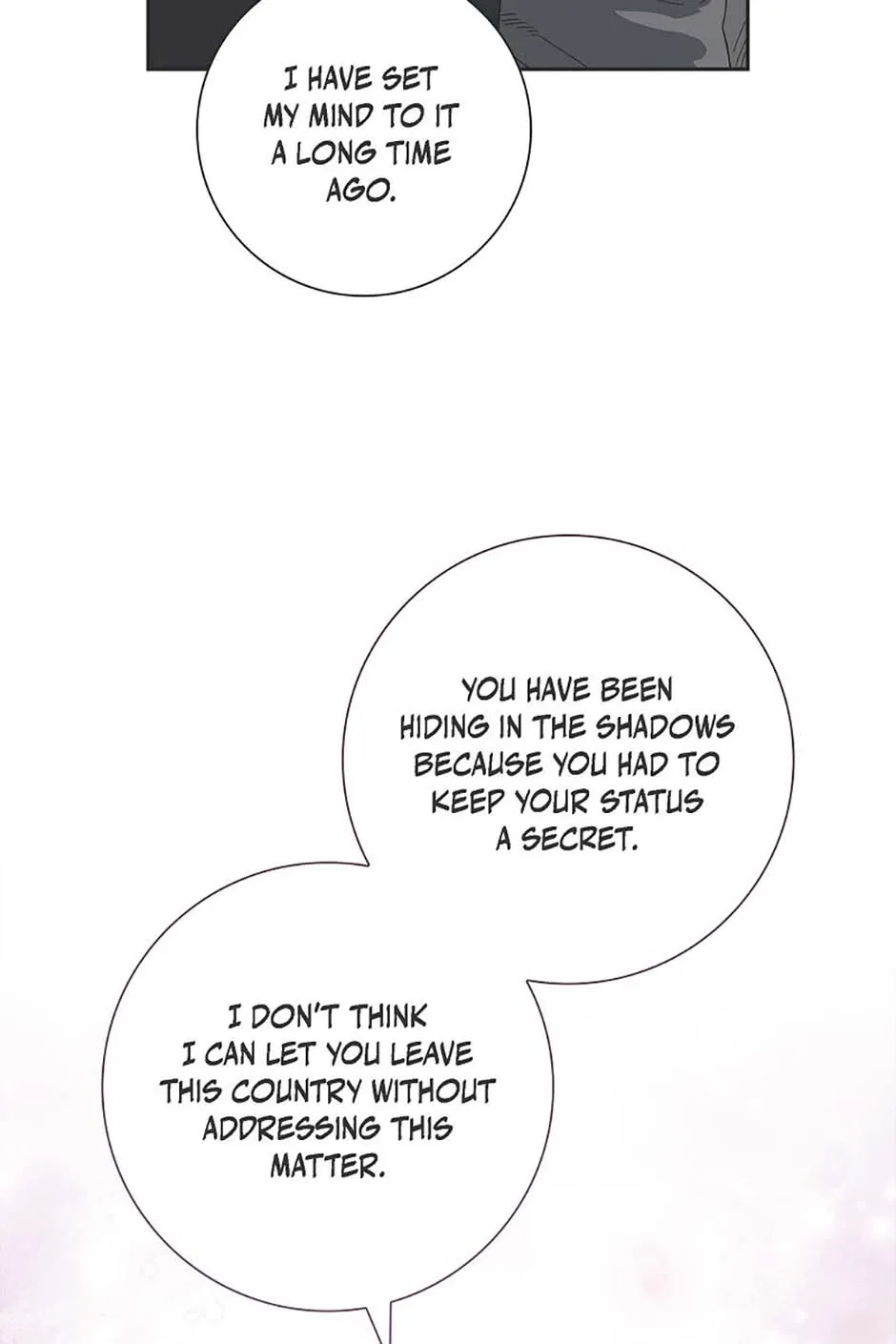 Full Moon Alchemist Chapter 80 page 18 - 