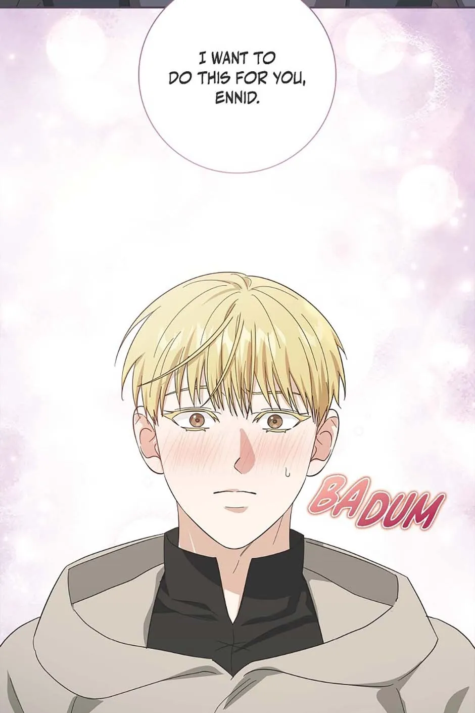 Full Moon Alchemist Chapter 80 page 20 - 