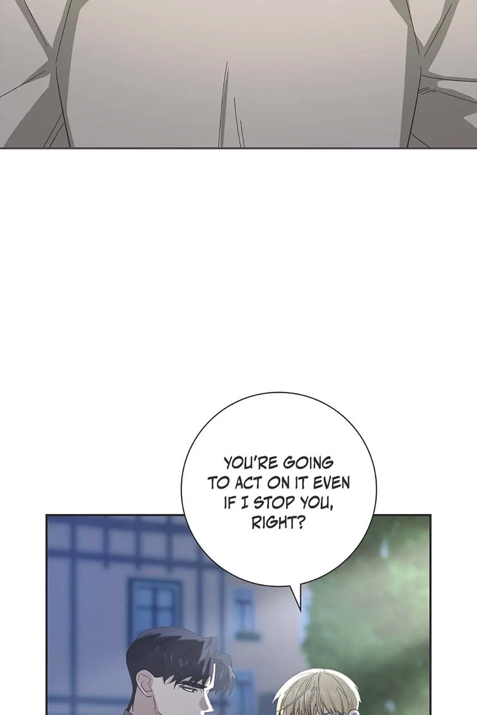 Full Moon Alchemist Chapter 80 page 21 - 