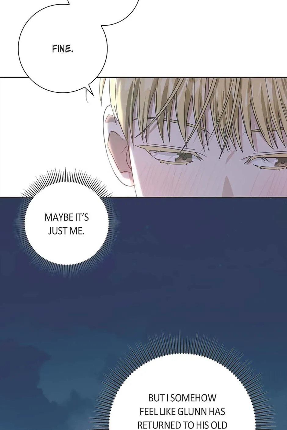 Full Moon Alchemist Chapter 80 page 23 - 