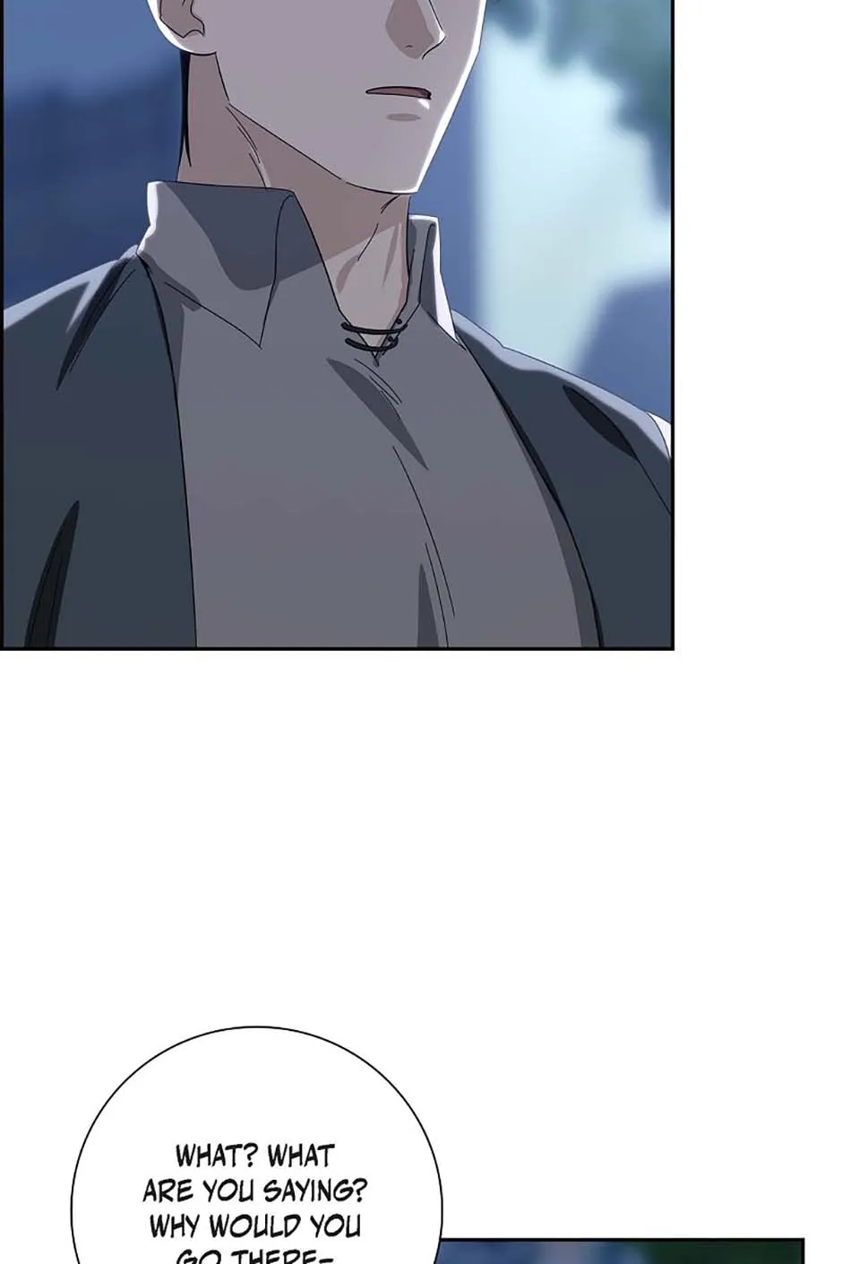 Full Moon Alchemist Chapter 80 page 4 - 