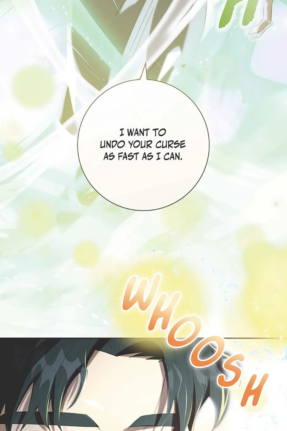 Full Moon Alchemist Chapter 80 page 33 - 