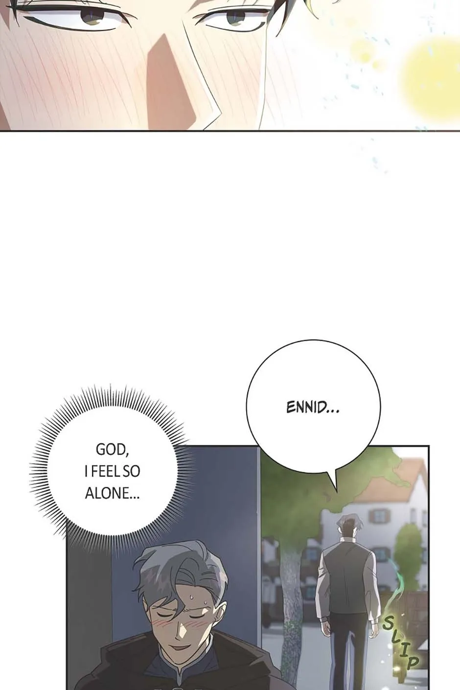 Full Moon Alchemist Chapter 80 page 34 - 