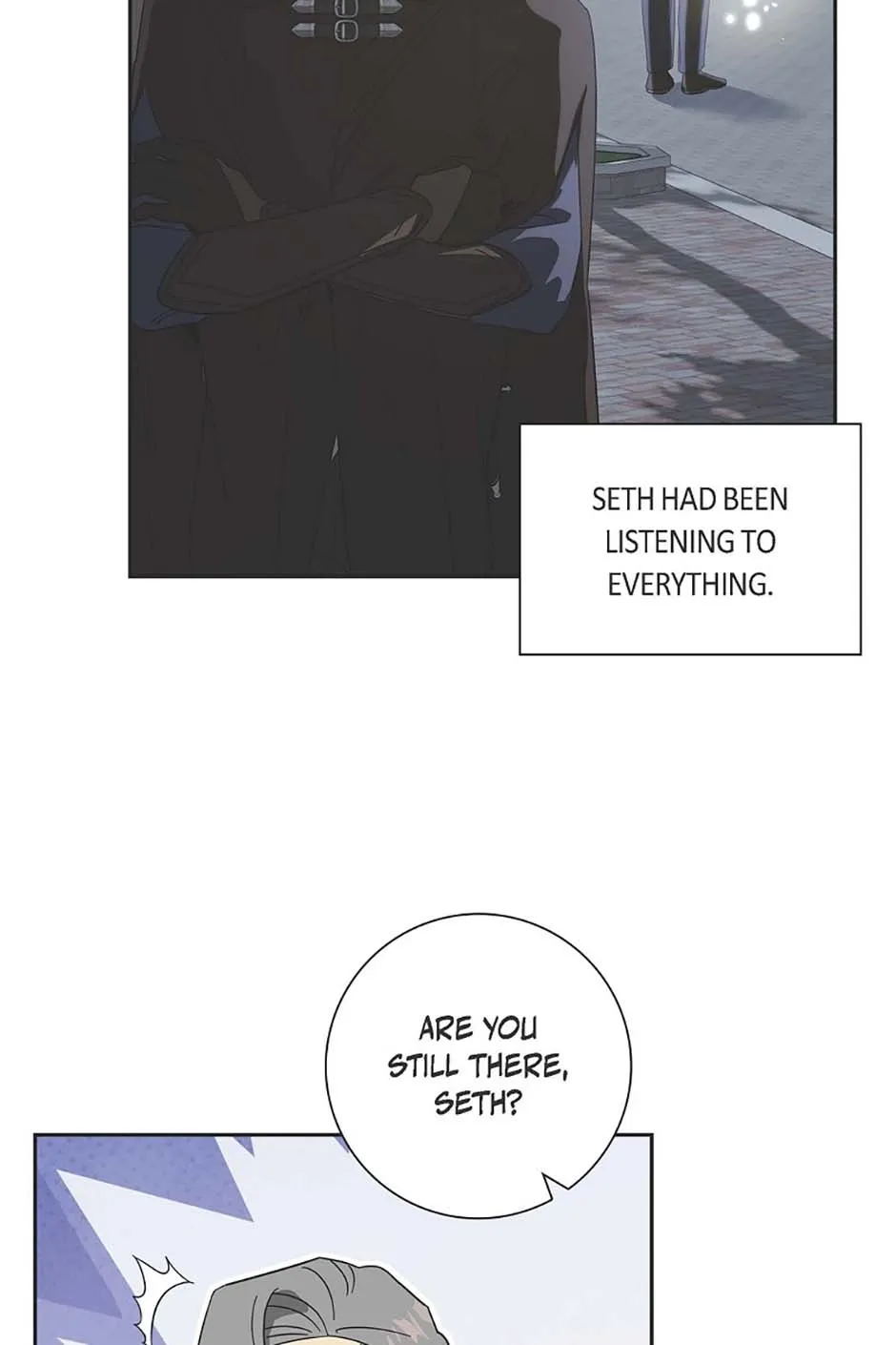 Full Moon Alchemist Chapter 80 page 35 - 