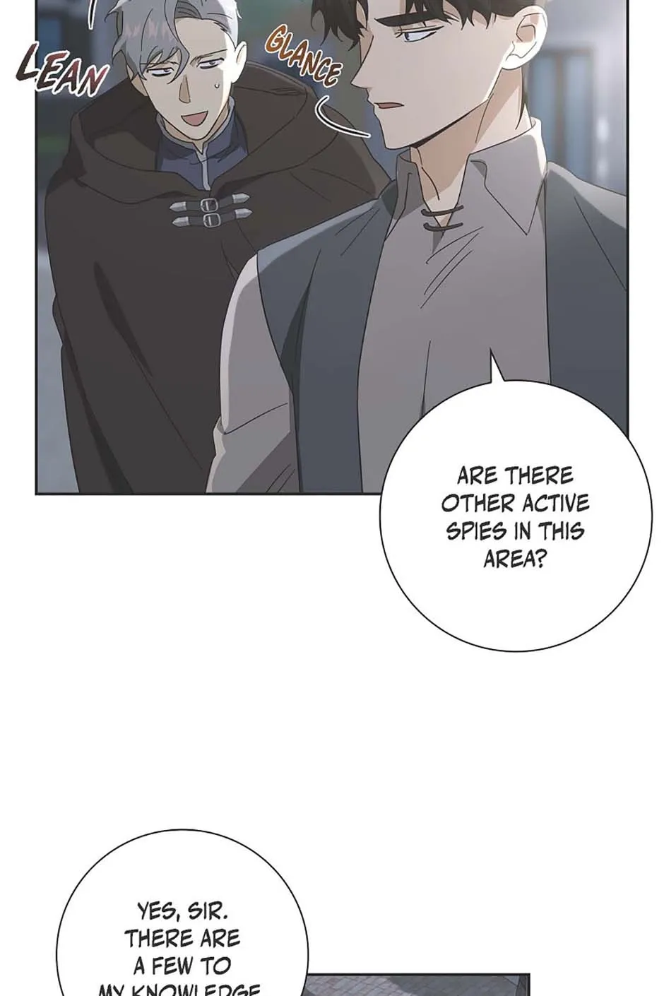 Full Moon Alchemist Chapter 80 page 37 - 