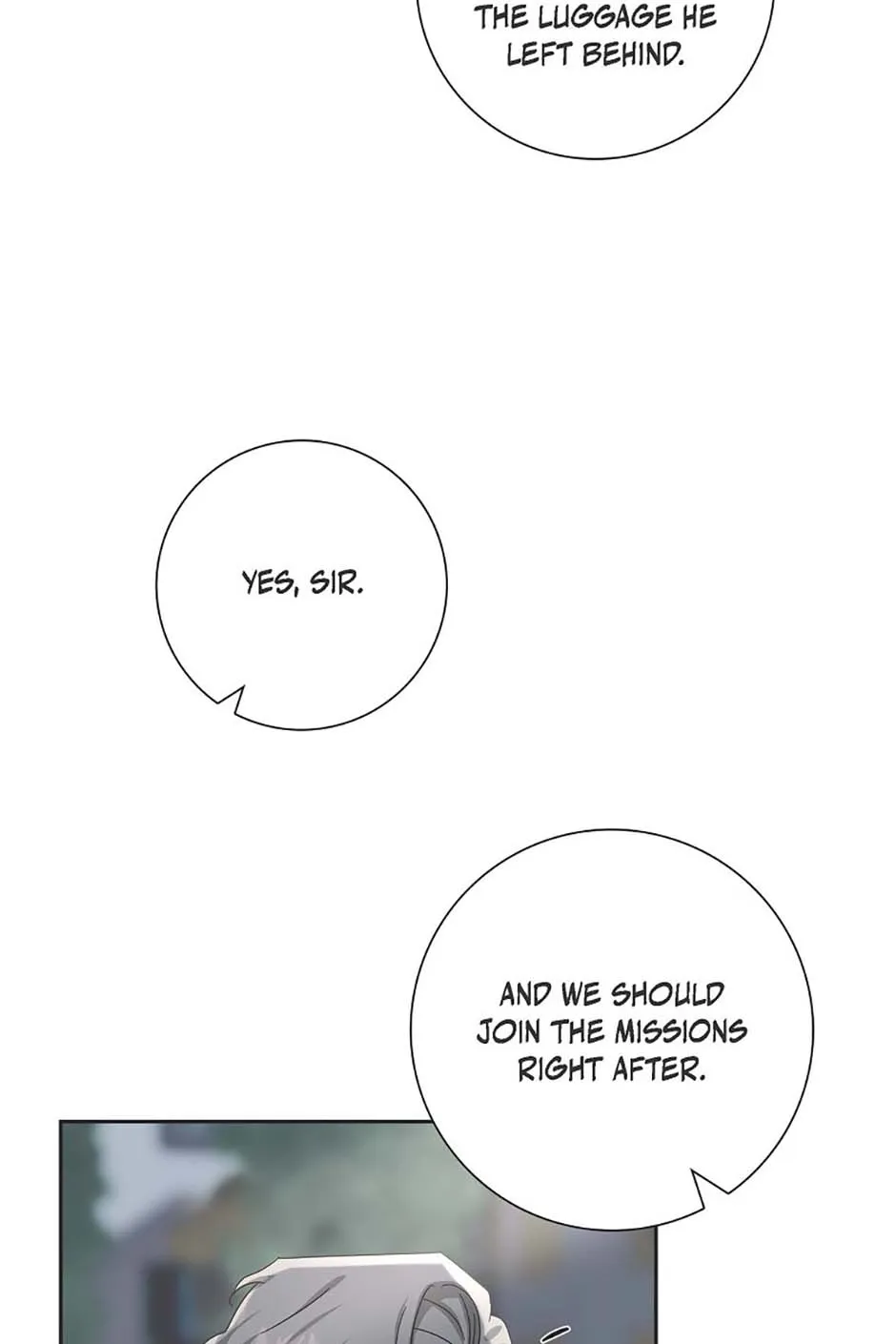 Full Moon Alchemist Chapter 80 page 39 - 