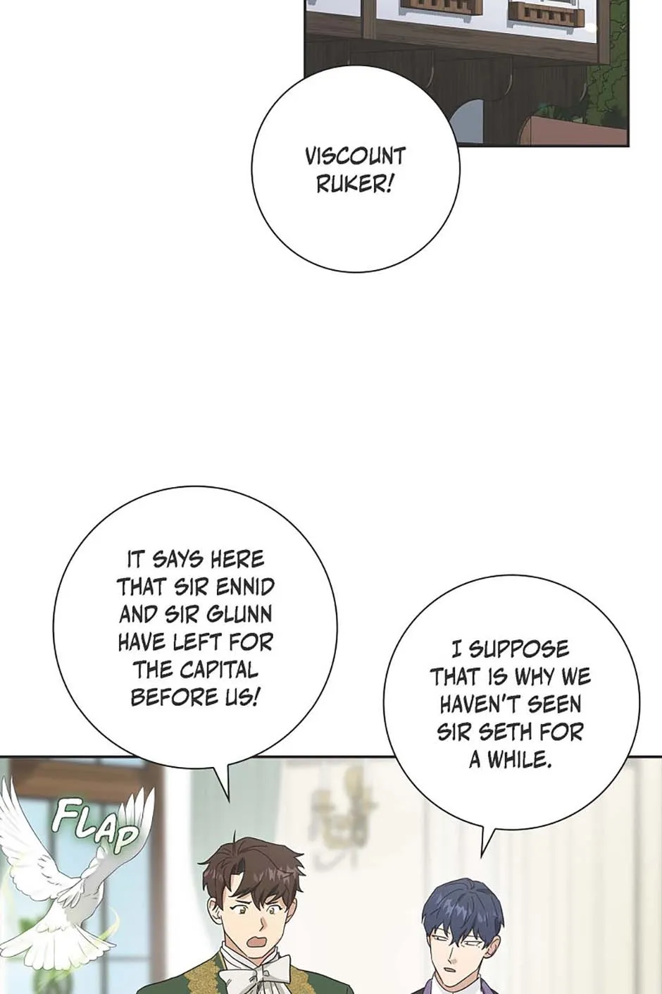 Full Moon Alchemist Chapter 80 page 44 - 