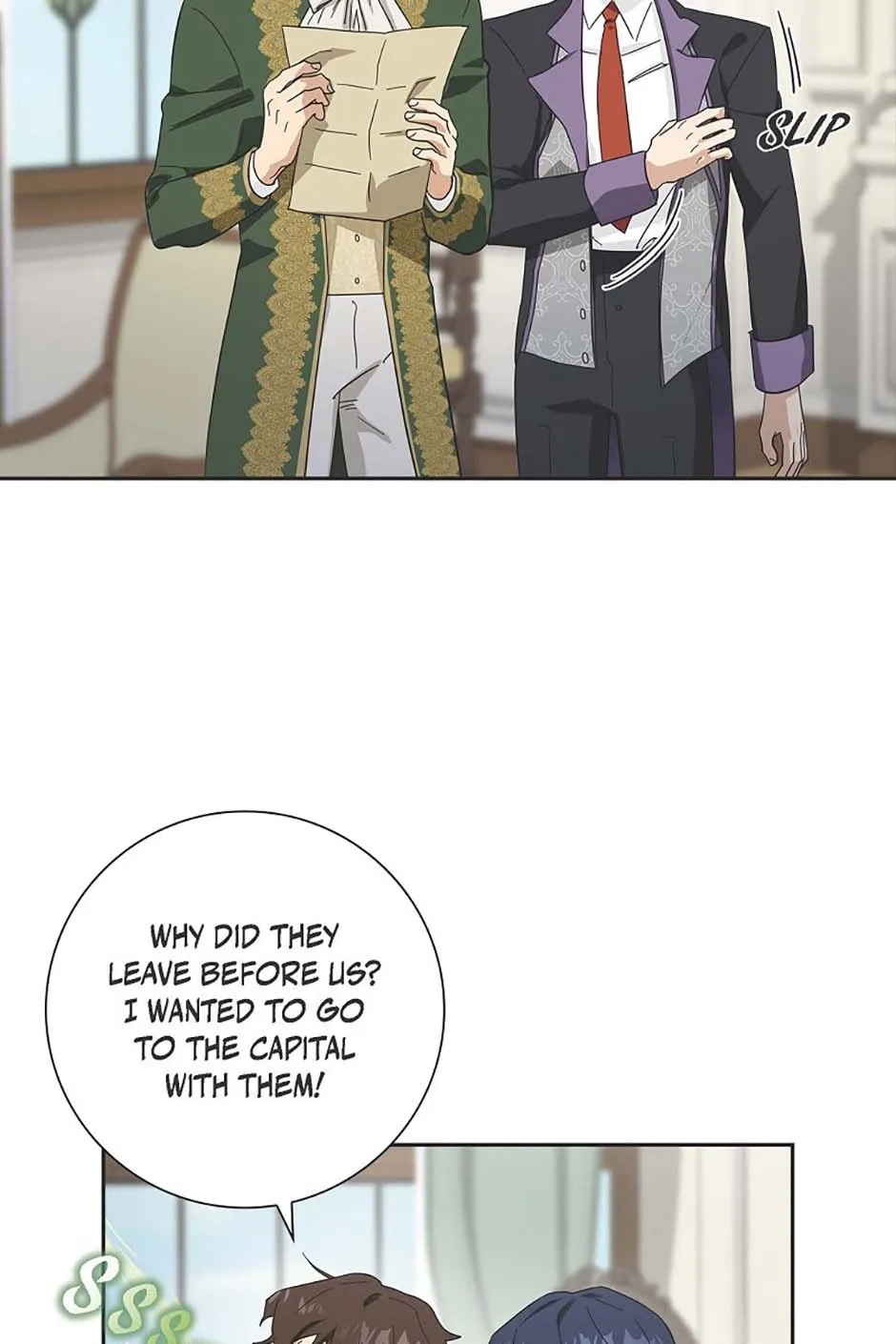 Full Moon Alchemist Chapter 80 page 45 - 