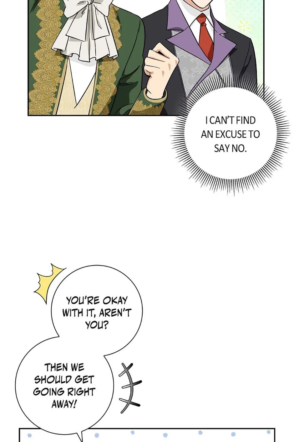 Full Moon Alchemist Chapter 80 page 49 - 