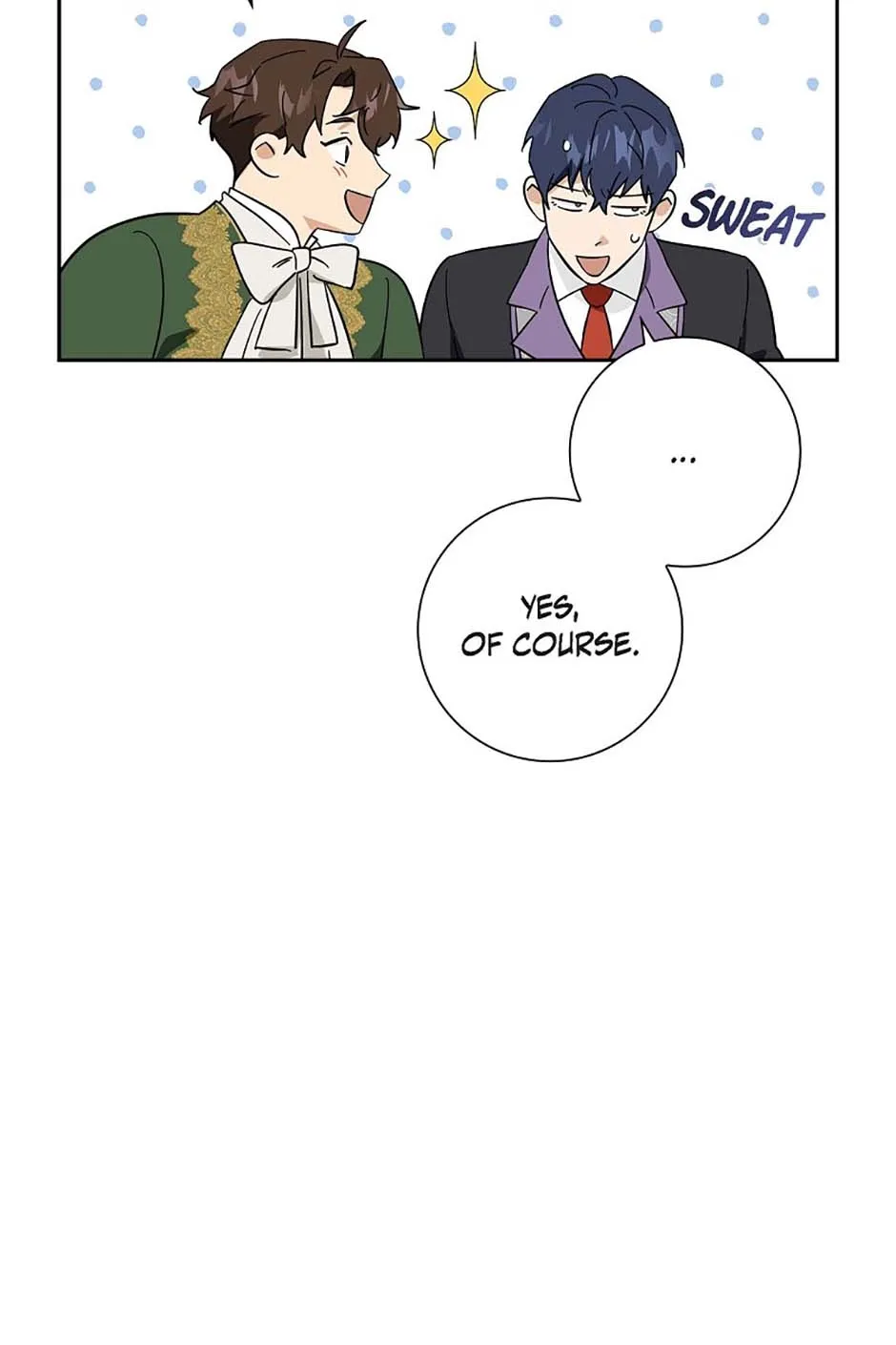 Full Moon Alchemist Chapter 80 page 50 - 