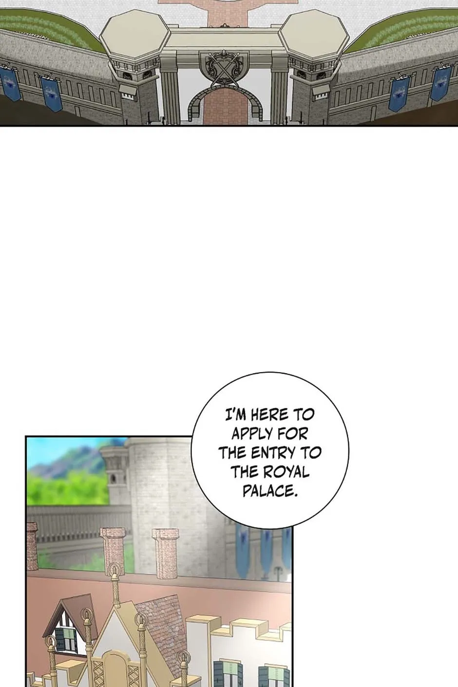 Full Moon Alchemist Chapter 80 page 52 - 