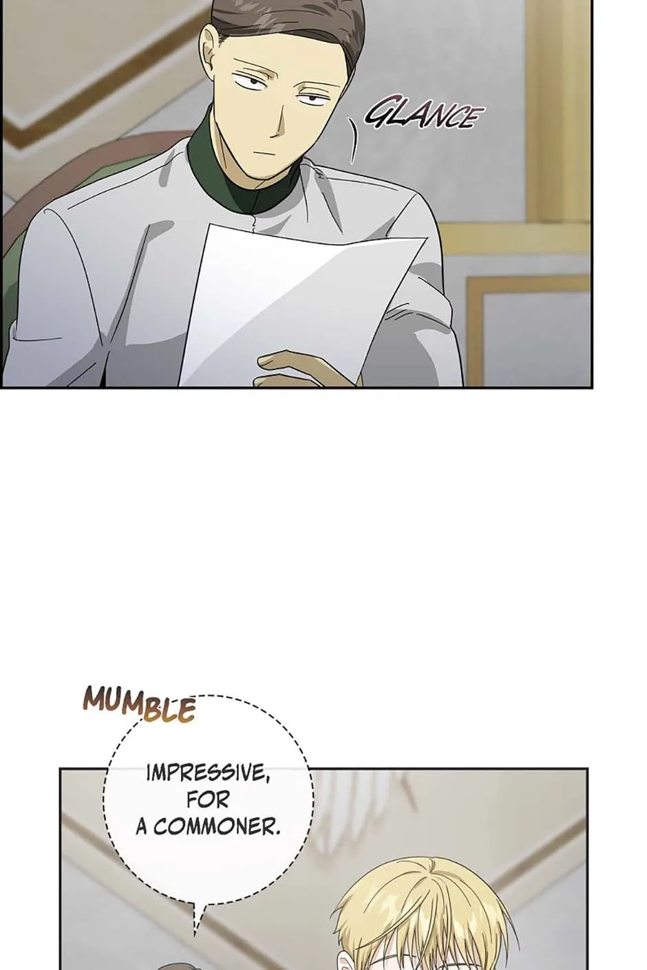 Full Moon Alchemist Chapter 80 page 55 - 