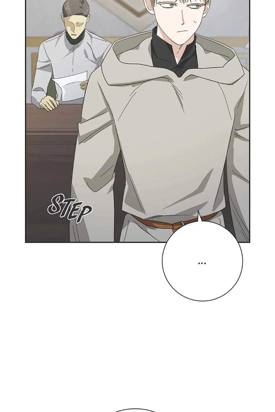 Full Moon Alchemist Chapter 80 page 56 - 