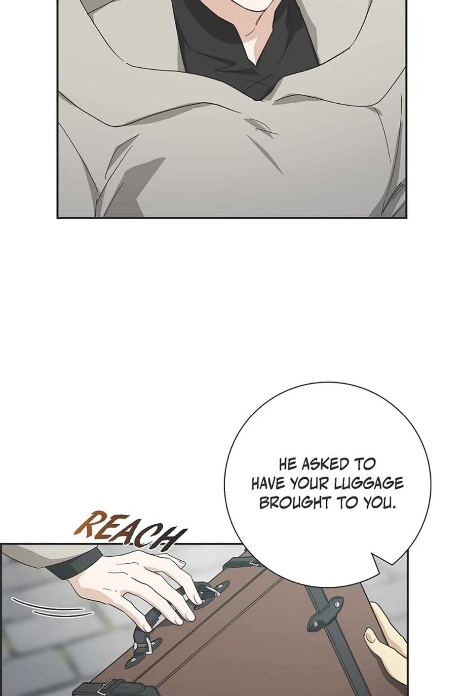 Full Moon Alchemist Chapter 80 page 60 - 