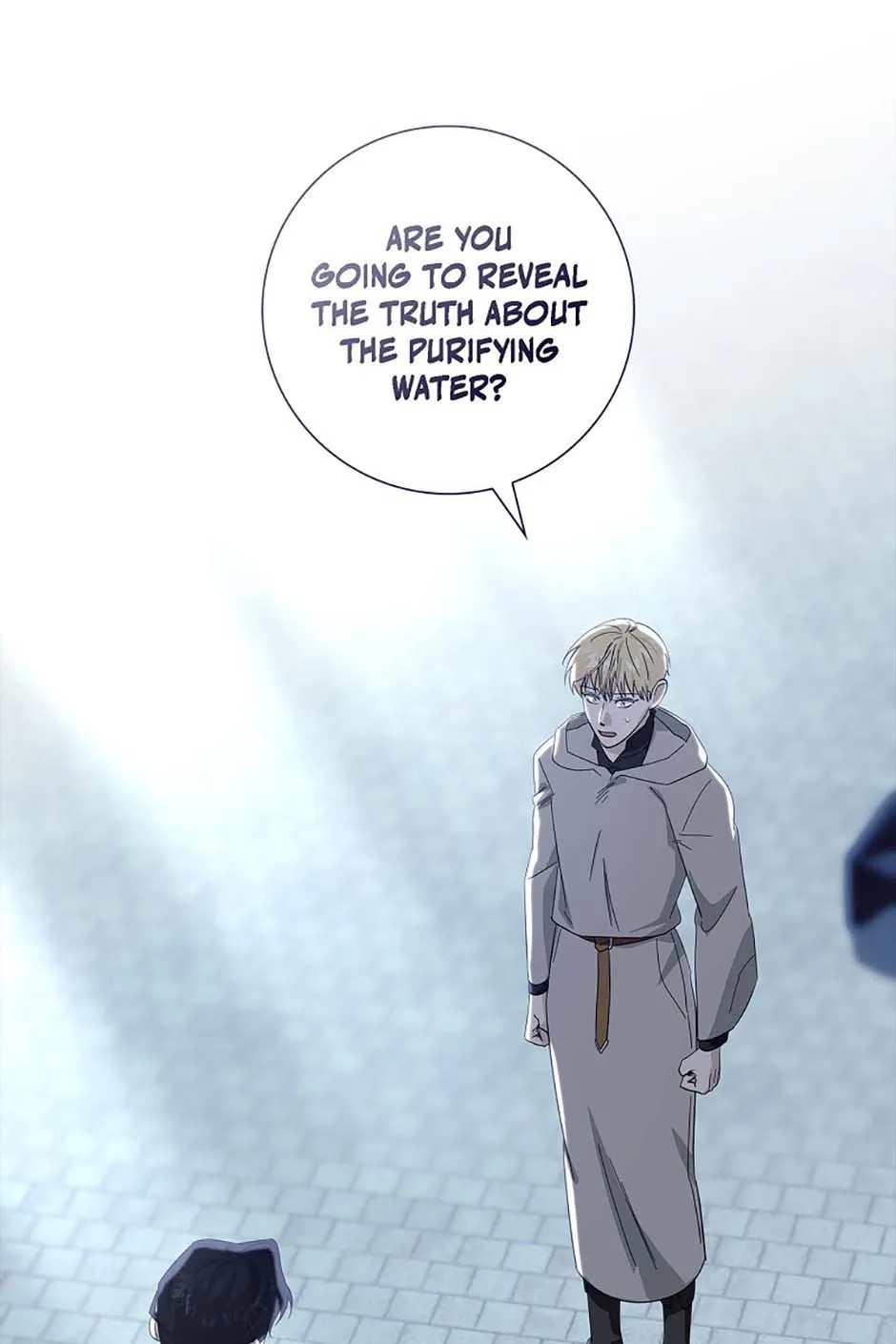 Full Moon Alchemist Chapter 80 page 7 - 