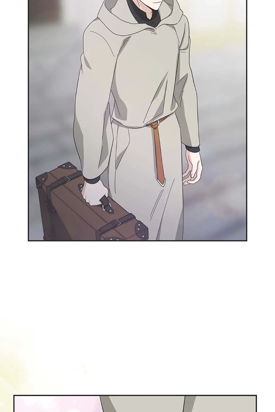 Full Moon Alchemist Chapter 80 page 62 - 