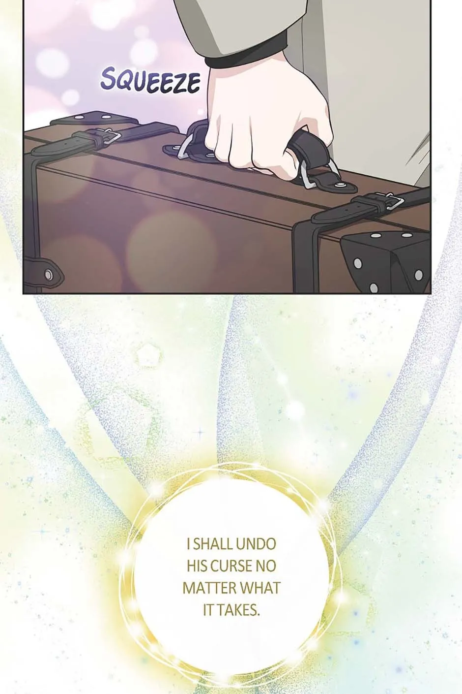 Full Moon Alchemist Chapter 80 page 63 - 