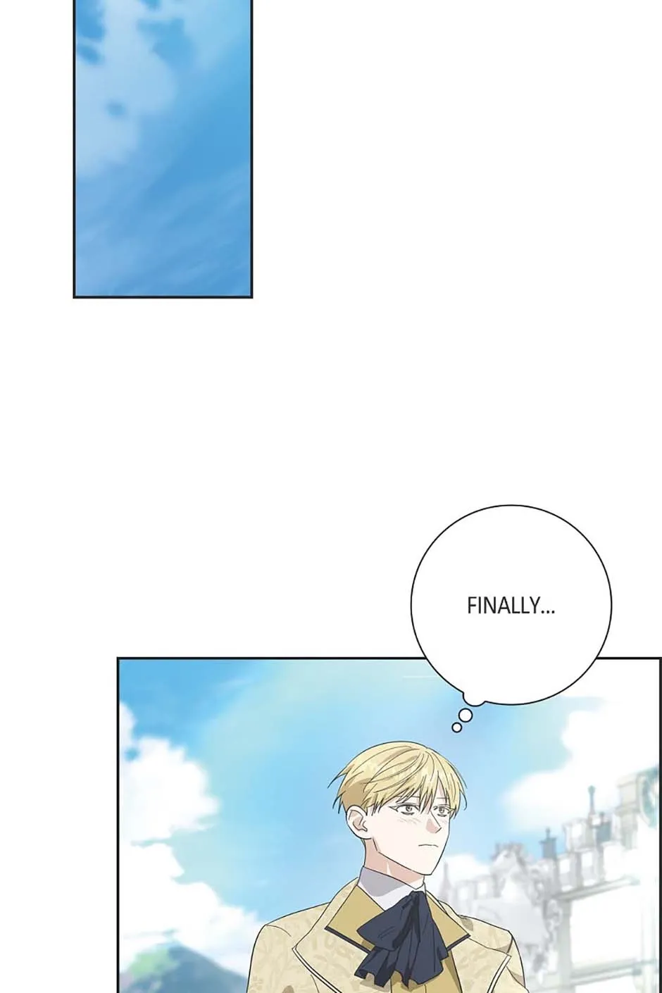 Full Moon Alchemist Chapter 80 page 65 - 