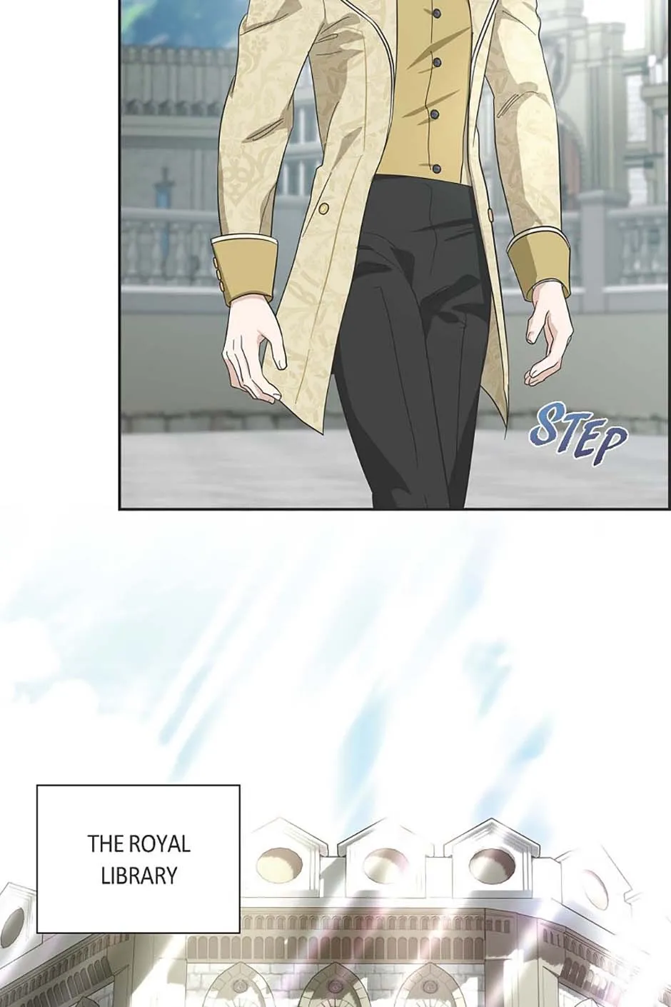 Full Moon Alchemist Chapter 80 page 66 - 