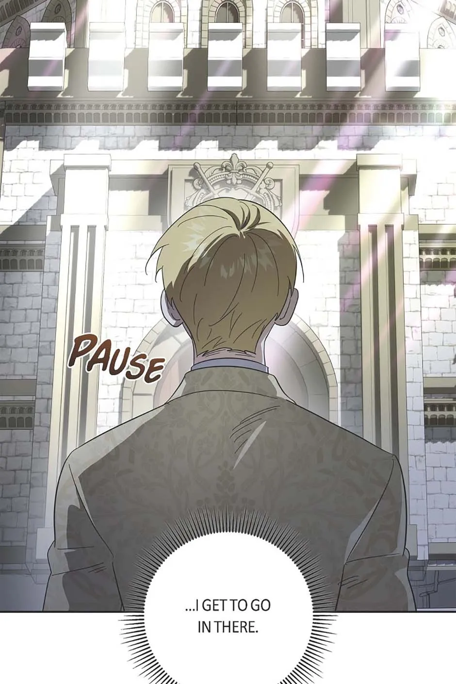 Full Moon Alchemist Chapter 80 page 67 - 
