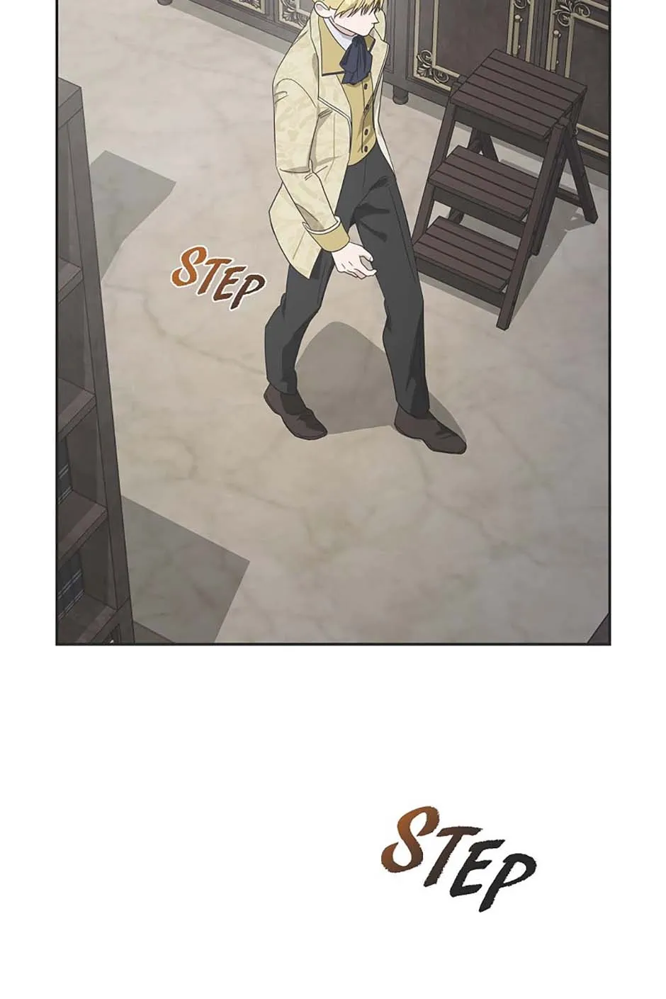 Full Moon Alchemist Chapter 80 page 69 - 