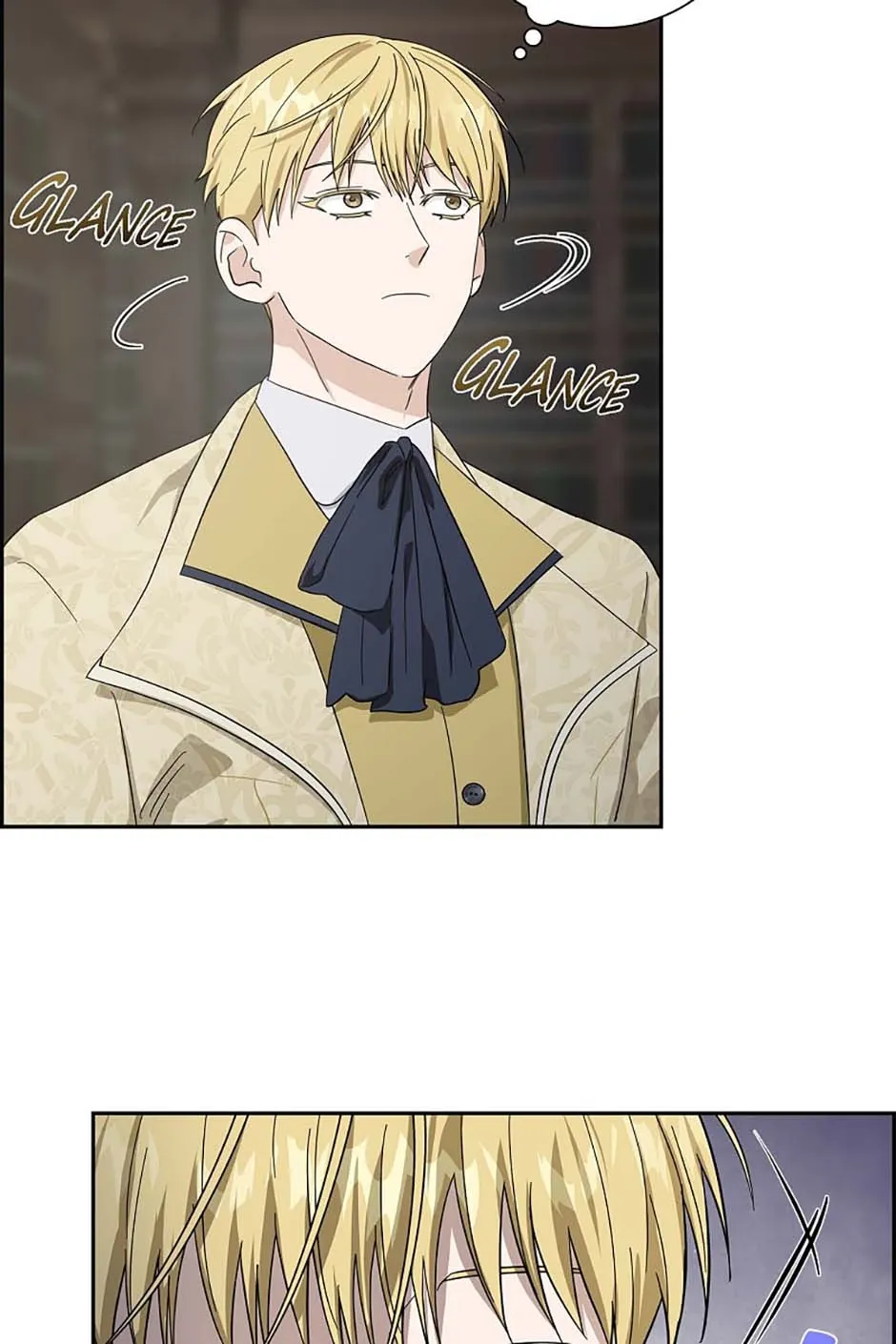 Full Moon Alchemist Chapter 80 page 71 - 