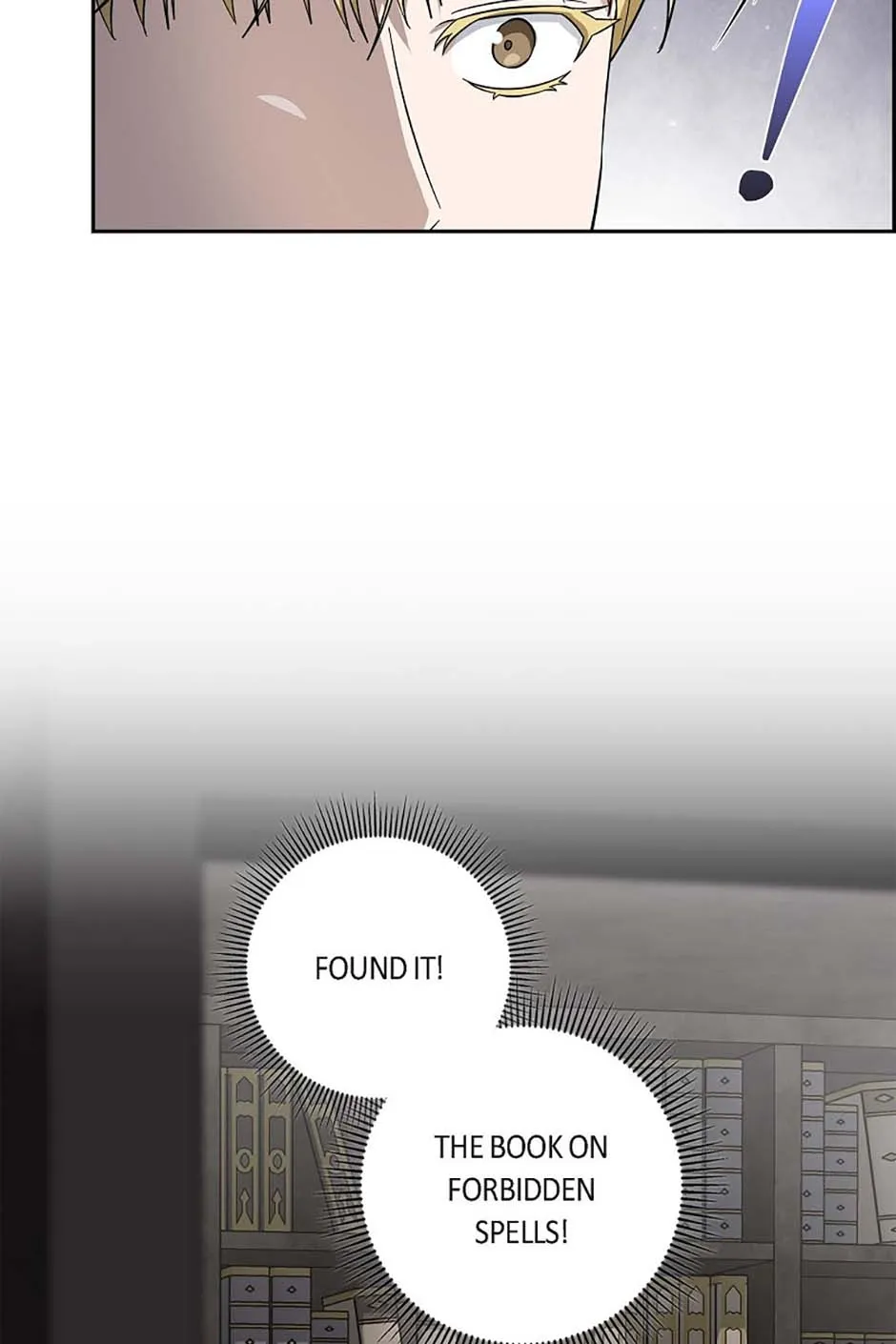 Full Moon Alchemist Chapter 80 page 72 - 