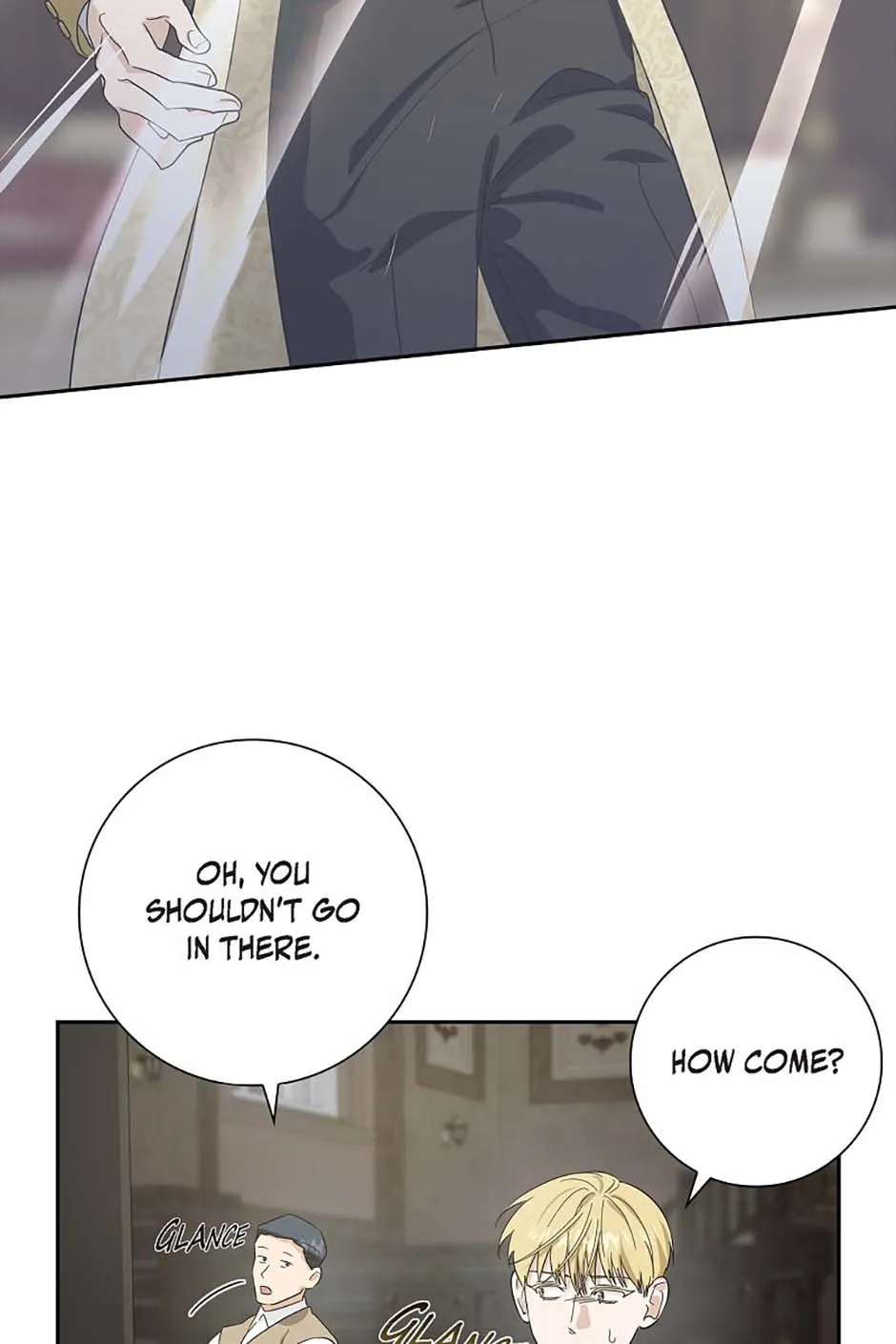 Full Moon Alchemist Chapter 80 page 77 - 