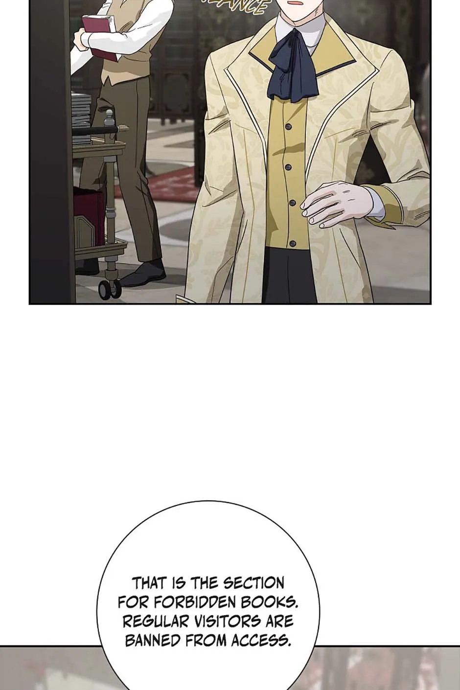 Full Moon Alchemist Chapter 80 page 78 - 