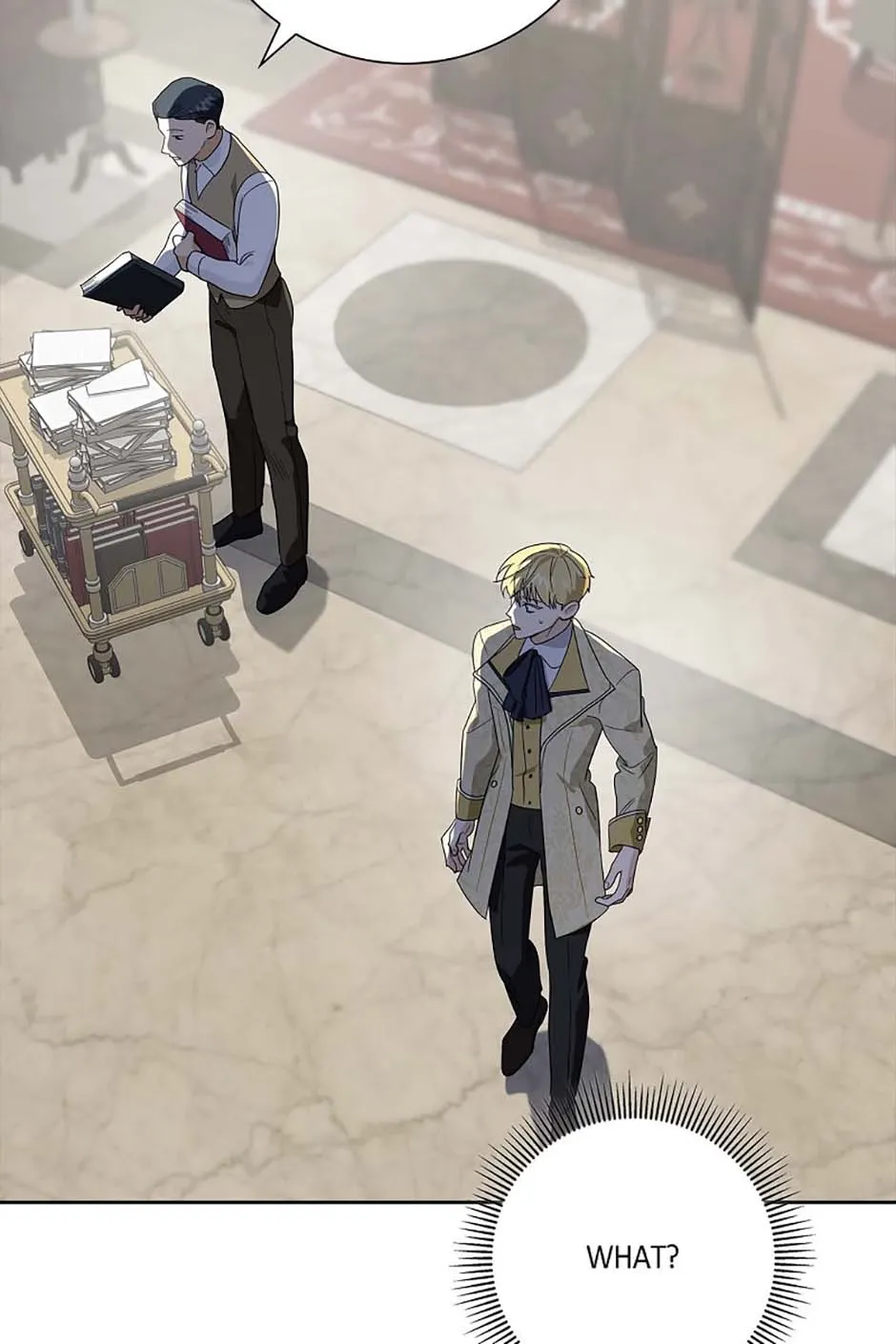 Full Moon Alchemist Chapter 80 page 79 - 