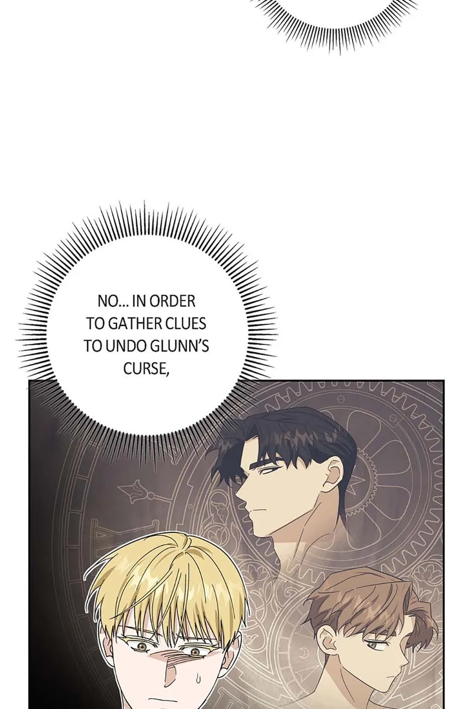 Full Moon Alchemist Chapter 80 page 80 - 