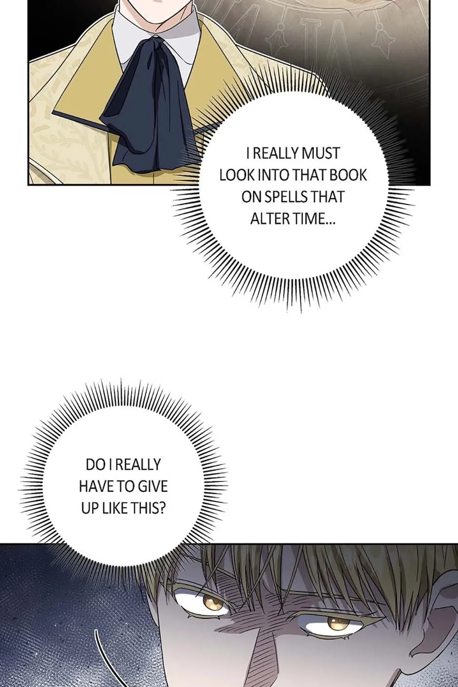 Full Moon Alchemist Chapter 80 page 81 - 