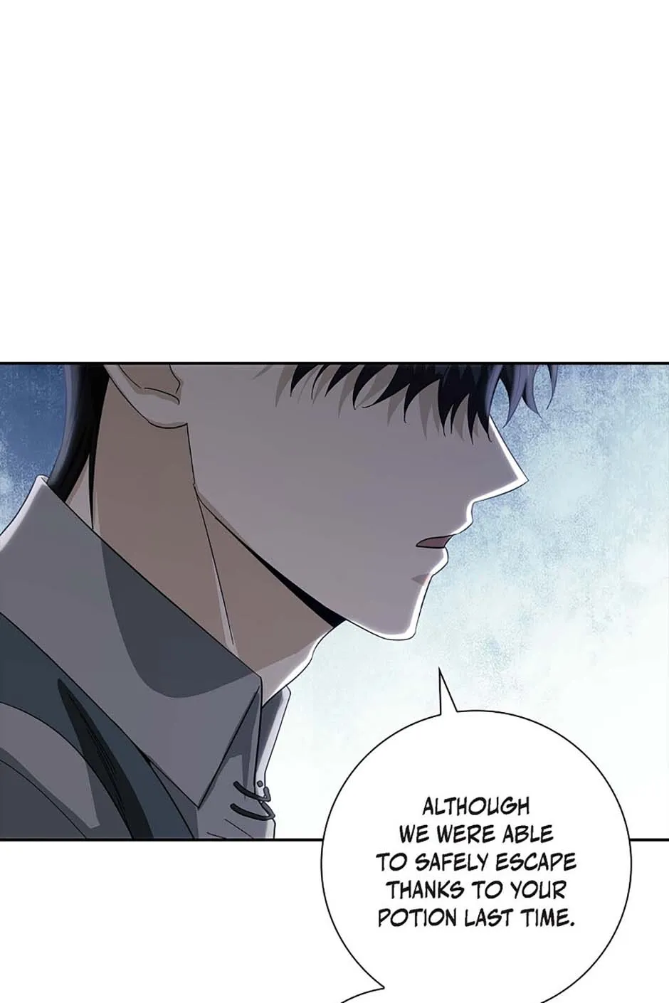 Full Moon Alchemist Chapter 80 page 10 - 