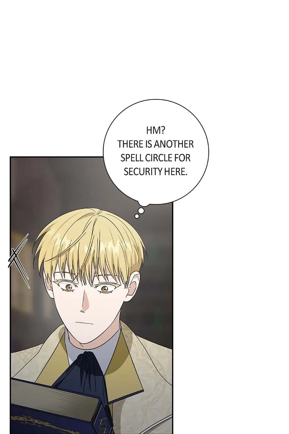 Full Moon Alchemist Chapter 81 page 13 - 