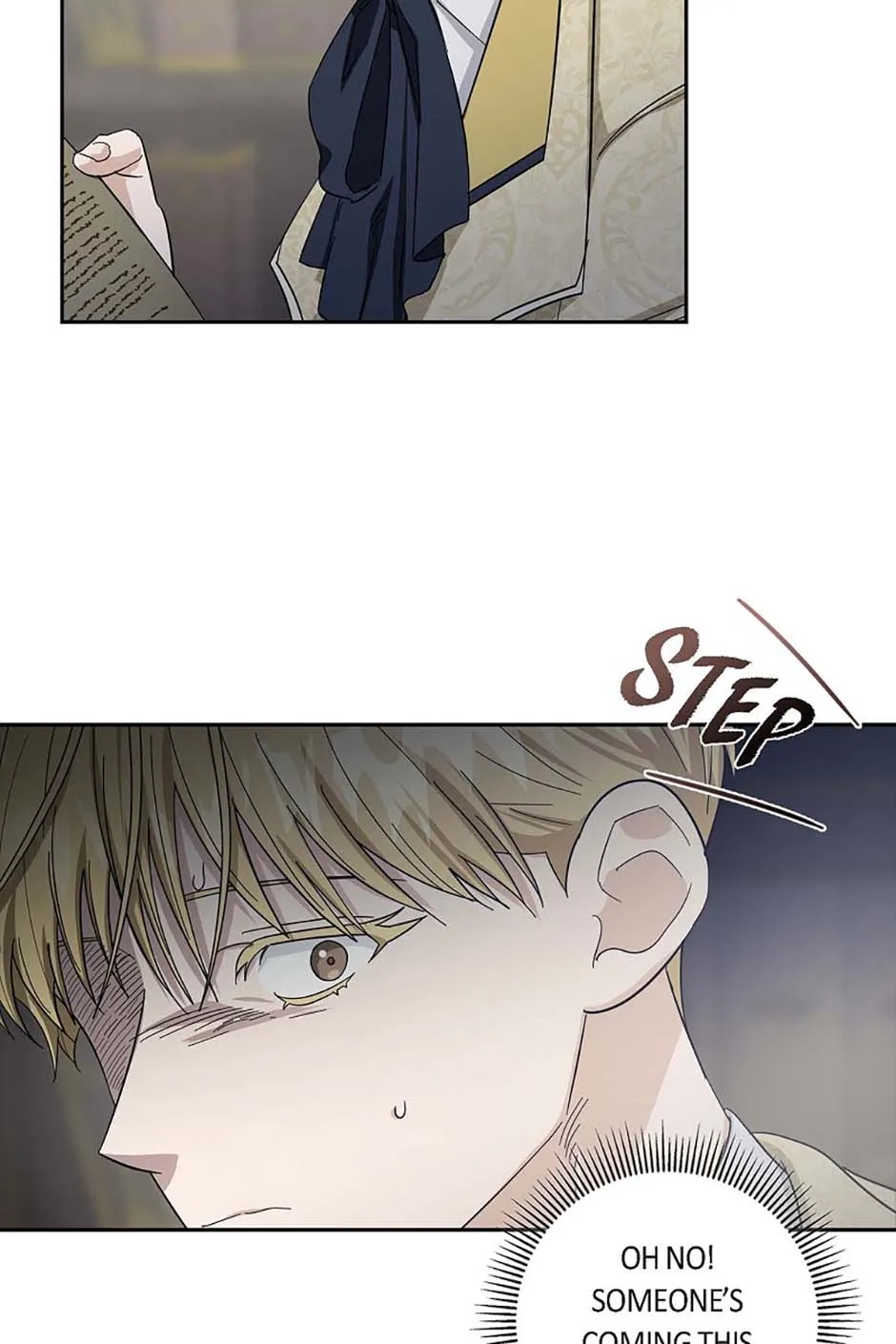 Full Moon Alchemist Chapter 81 page 19 - 