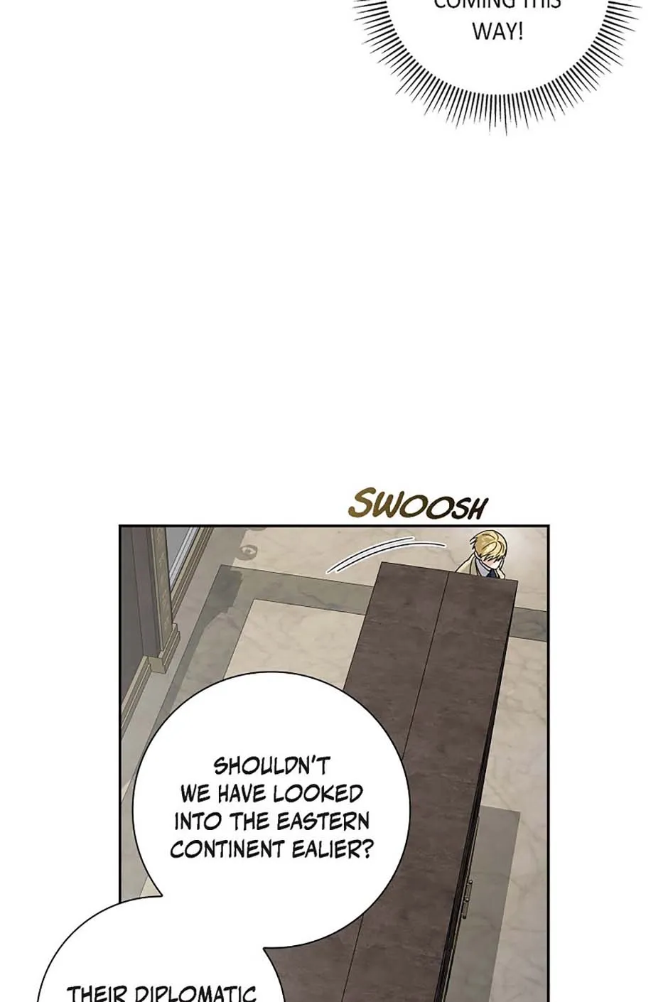 Full Moon Alchemist Chapter 81 page 20 - 