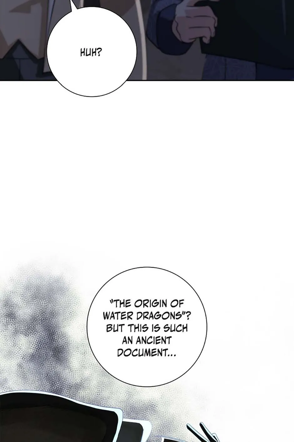 Full Moon Alchemist Chapter 81 page 24 - 