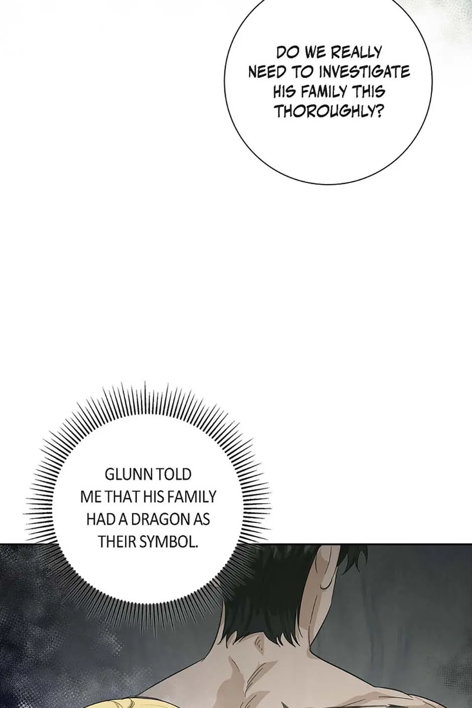 Full Moon Alchemist Chapter 81 page 26 - 