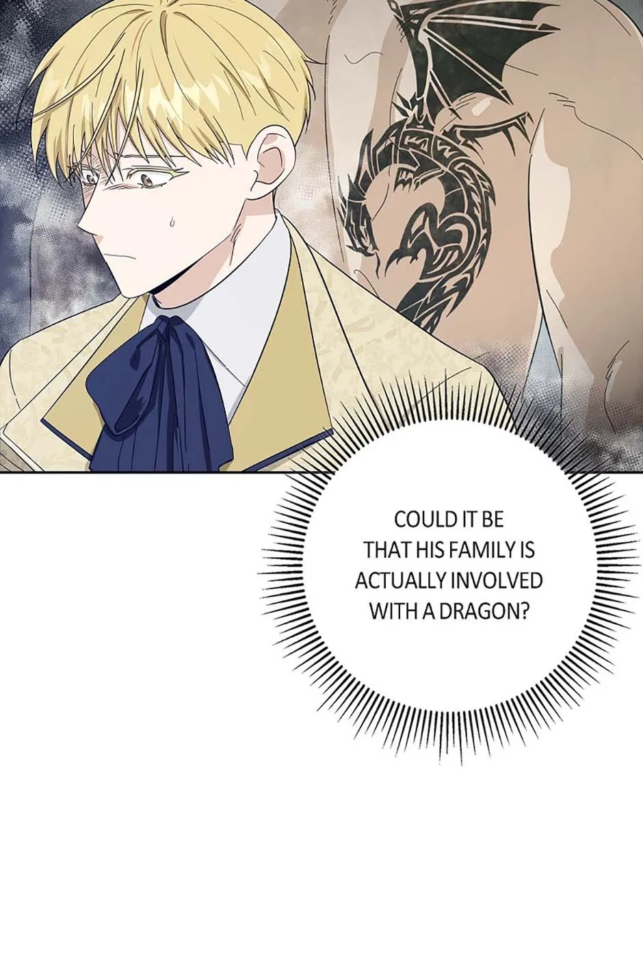 Full Moon Alchemist Chapter 81 page 27 - 