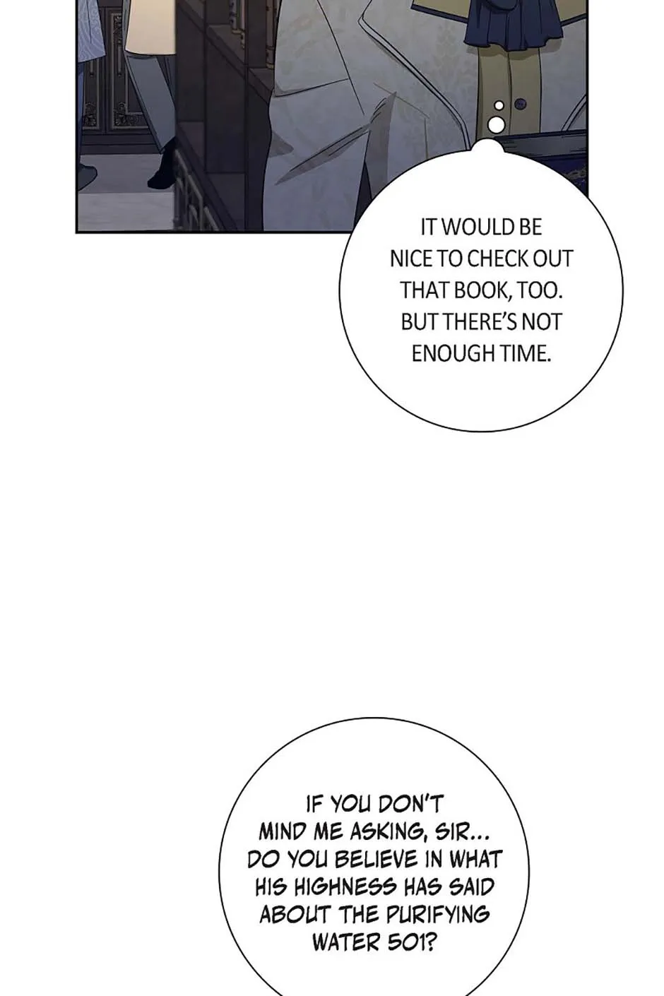 Full Moon Alchemist Chapter 81 page 29 - 