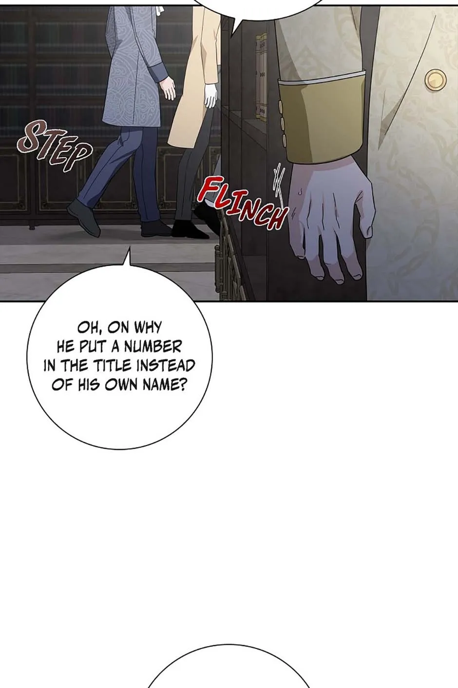 Full Moon Alchemist Chapter 81 page 30 - 