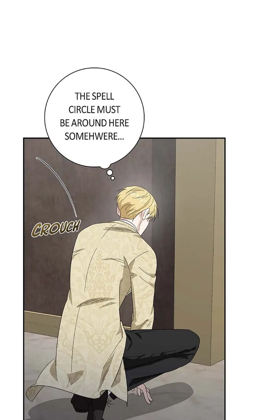 Full Moon Alchemist Chapter 81 page 4 - 