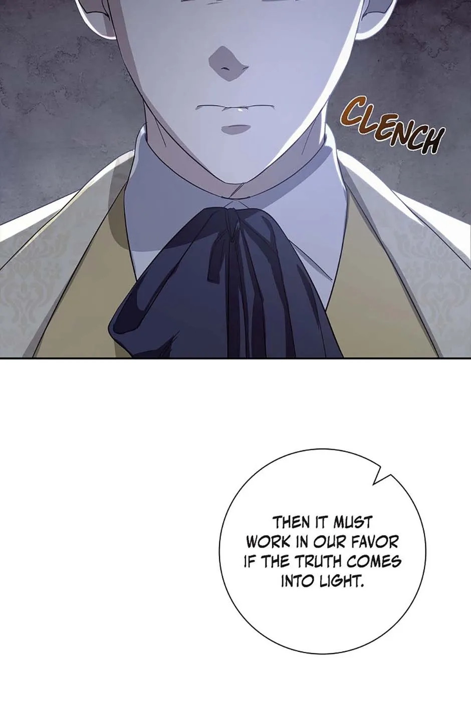 Full Moon Alchemist Chapter 81 page 34 - 