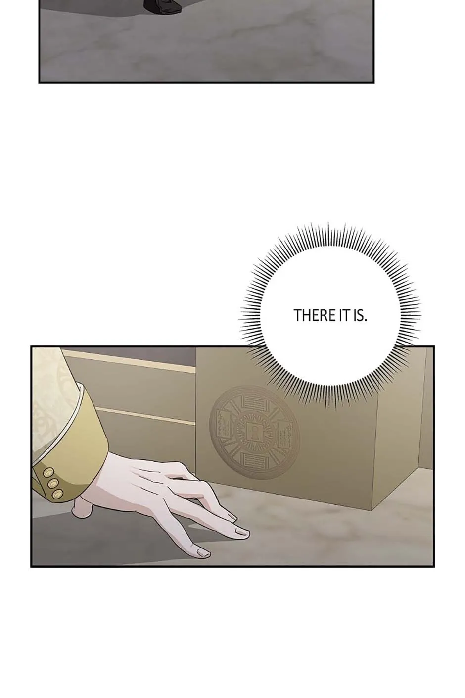 Full Moon Alchemist Chapter 81 page 5 - 