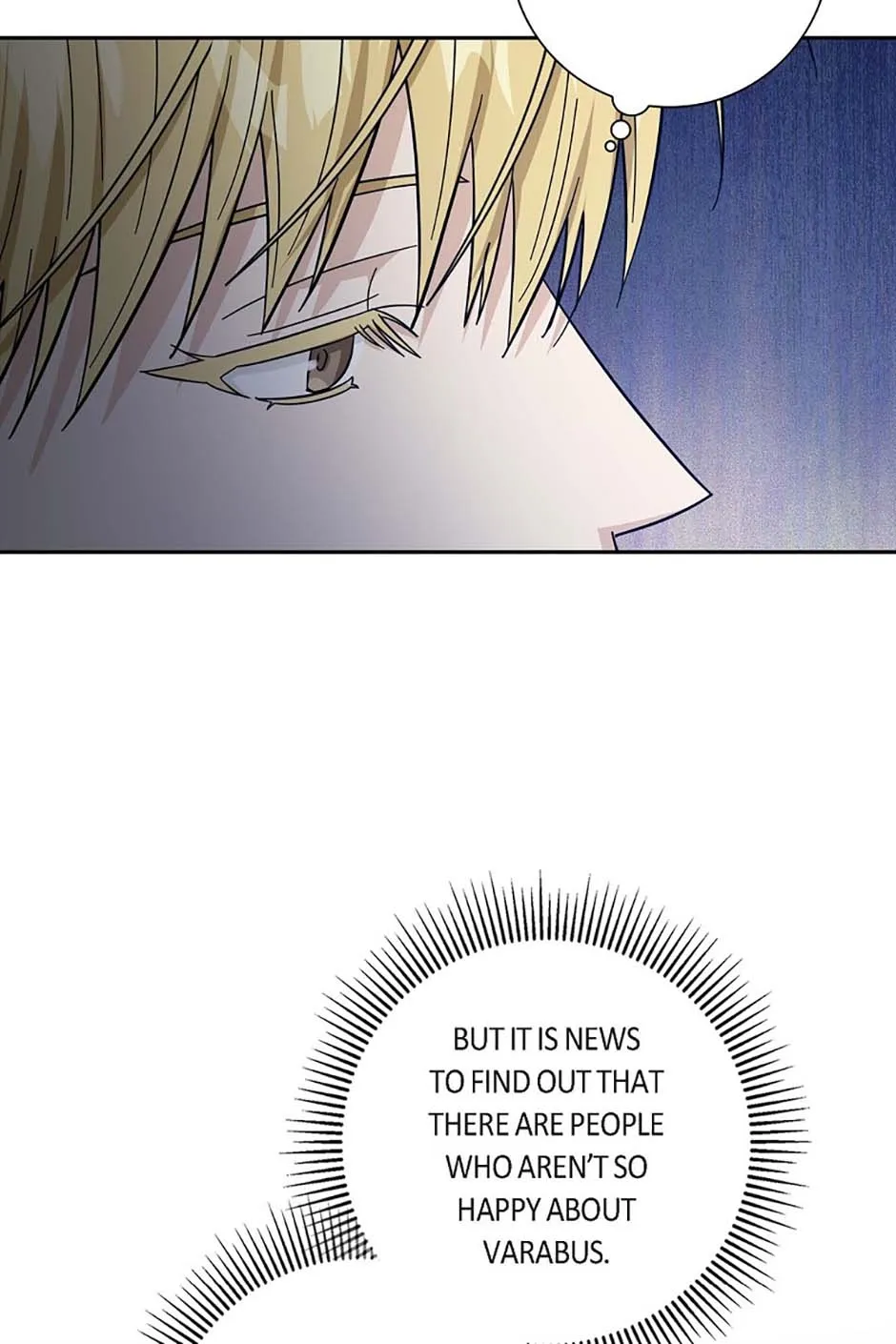 Full Moon Alchemist Chapter 81 page 43 - 